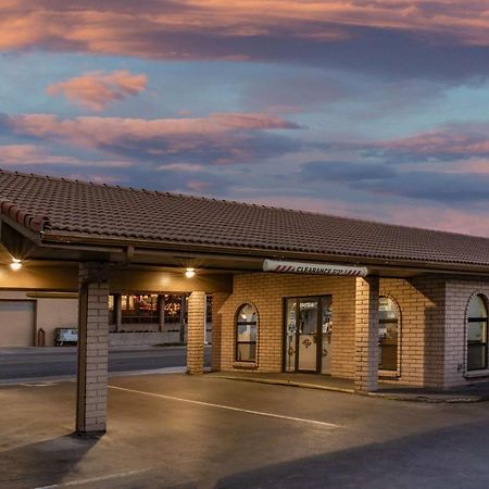 Days Inn By Wyndham Winnemucca Exterior photo