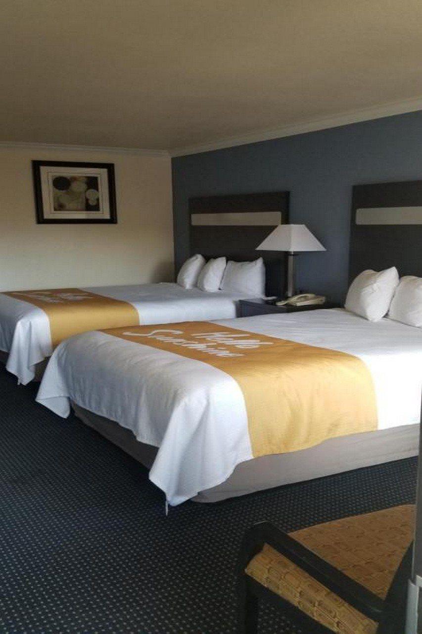 Days Inn By Wyndham Winnemucca Exterior photo