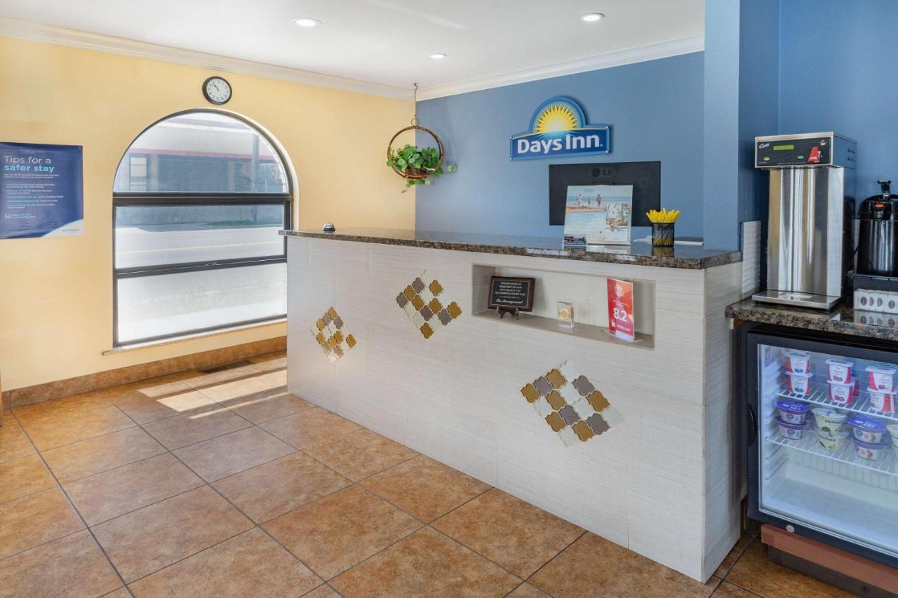 Days Inn By Wyndham Winnemucca Exterior photo