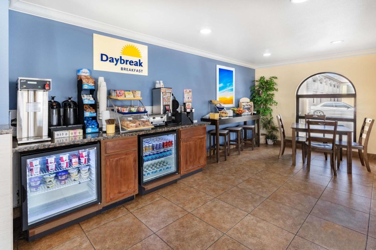 Days Inn By Wyndham Winnemucca Exterior photo