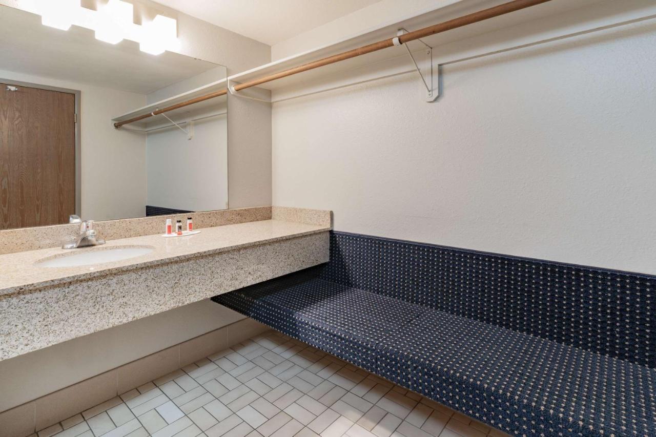 Days Inn By Wyndham Winnemucca Exterior photo